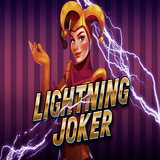 Lightning-joker