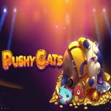 Pushy-cats