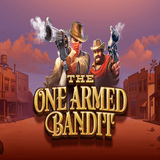 The-one-armed-bandit