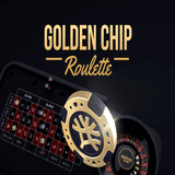 Golden-chip-roulette